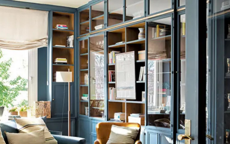 Les 6 Couleurs Déco Qui Vont Faire Craquer Nos Intérieurs En 2027
